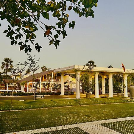Uppuveli Beach By Dsk تريكونامالاي المظهر الخارجي الصورة