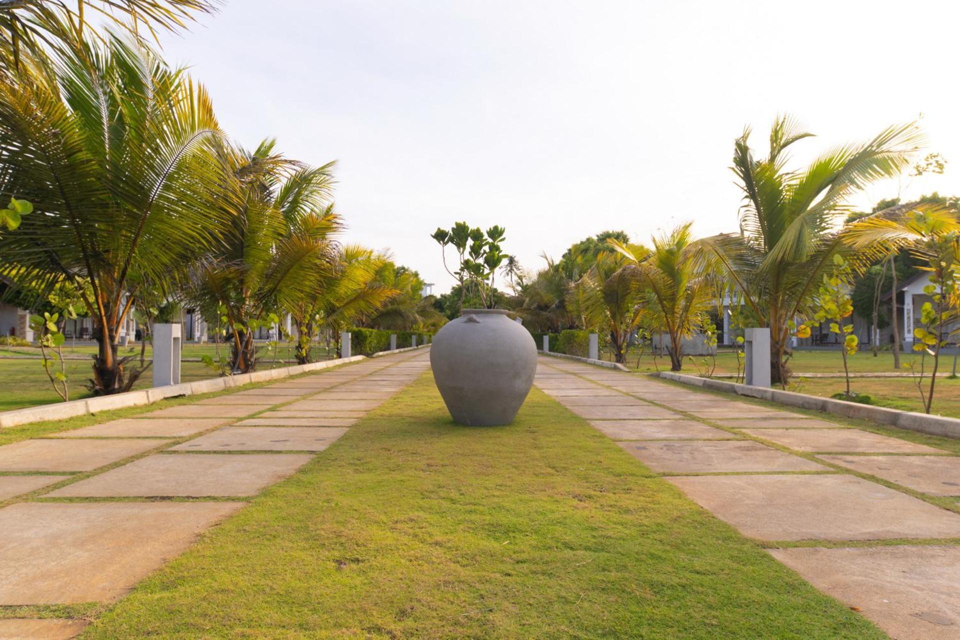 Uppuveli Beach By Dsk تريكونامالاي المظهر الخارجي الصورة
