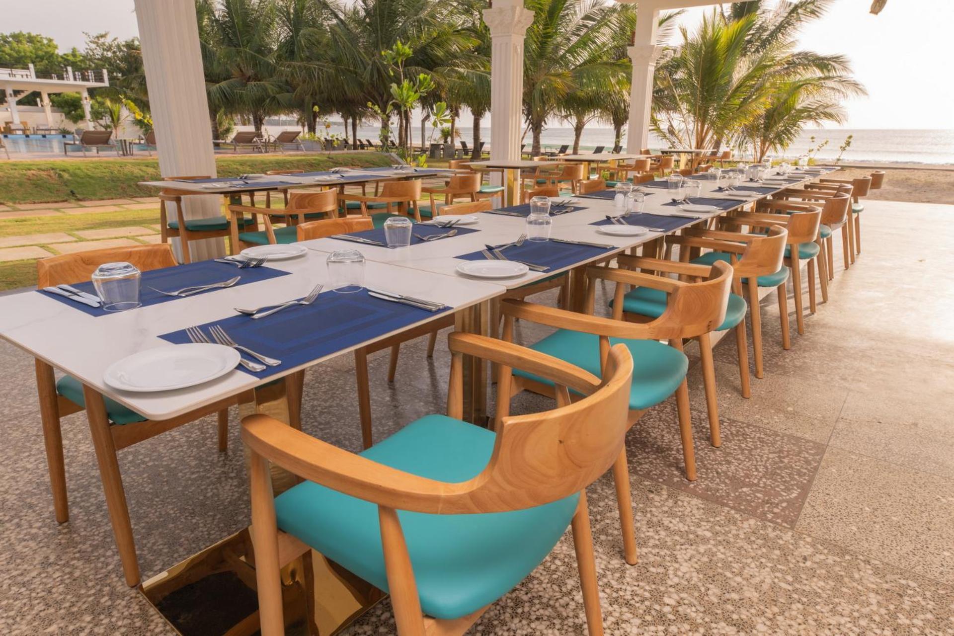 Uppuveli Beach By Dsk تريكونامالاي المظهر الخارجي الصورة
