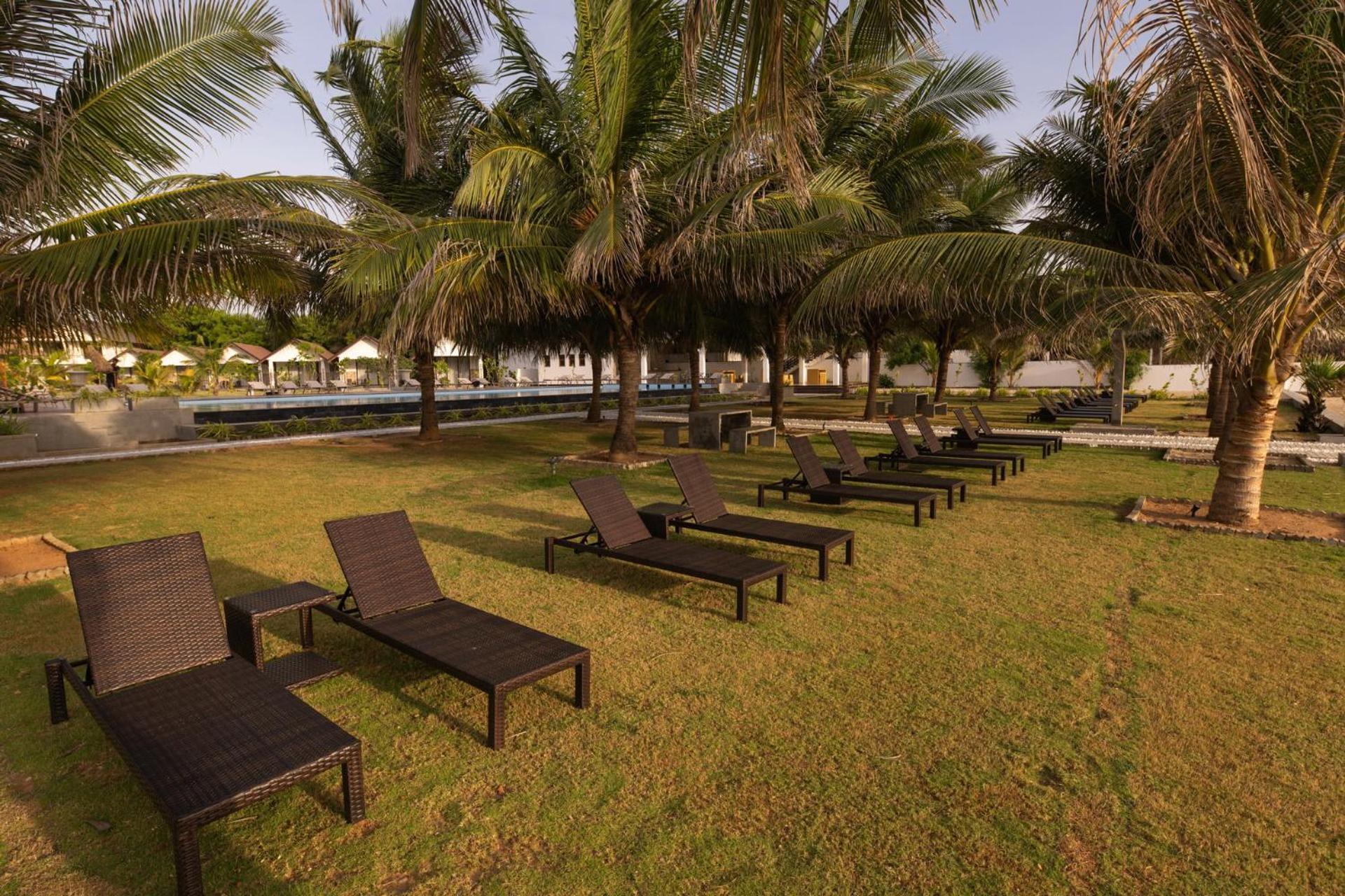 Uppuveli Beach By Dsk تريكونامالاي المظهر الخارجي الصورة