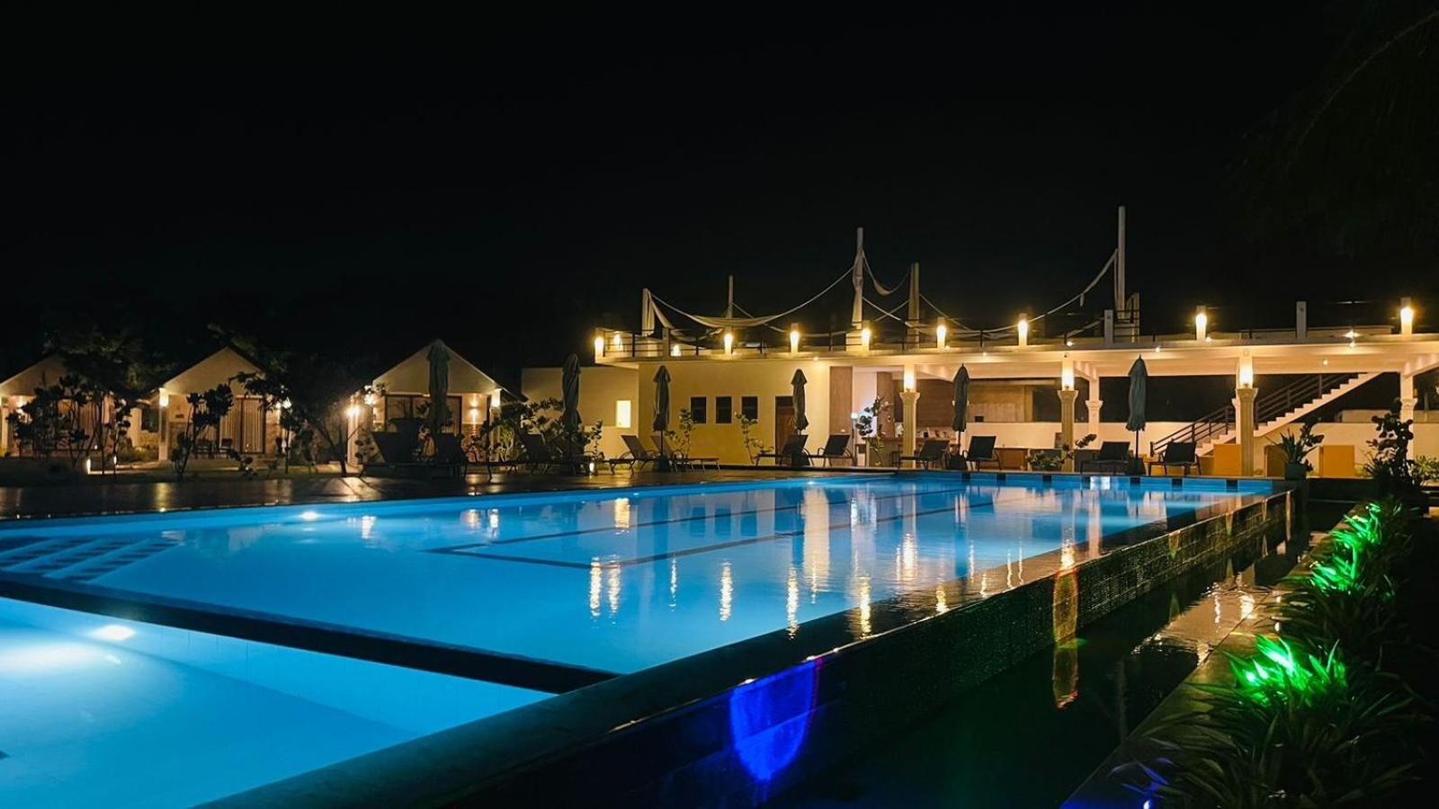 Uppuveli Beach By Dsk تريكونامالاي المظهر الخارجي الصورة