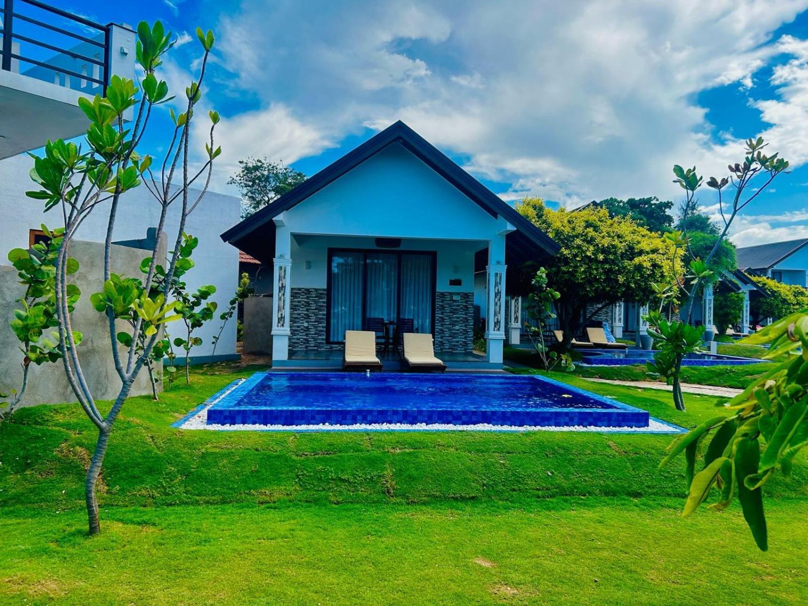 Uppuveli Beach By Dsk تريكونامالاي المظهر الخارجي الصورة